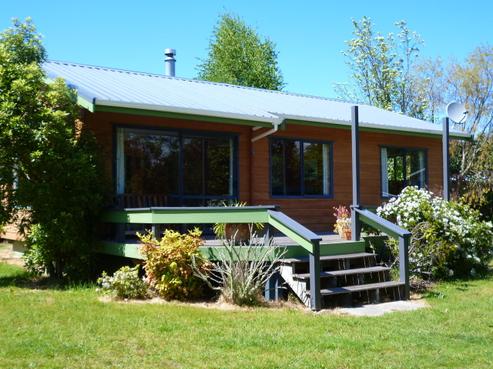 15 Irwin Place, Kinloch