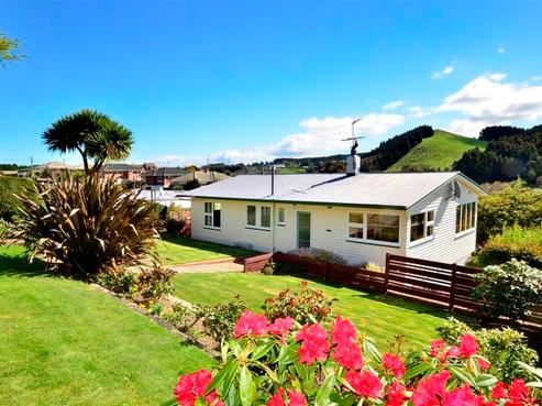 38 Bryant Street, Kenmure