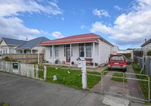 14 Freyberg Street, Saint Kilda