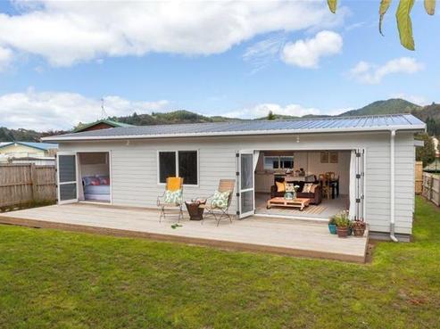 89 Kon Tiki Road, Whiritoa