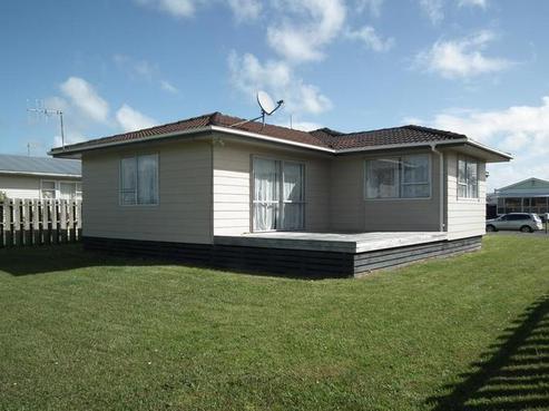 9 Third Avenue, Dargaville