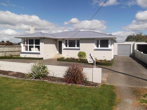 97 Eglinton Street, Winton
