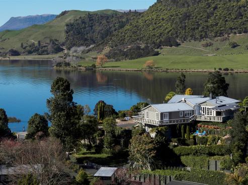 6 Pryce Road, Lake Okareka