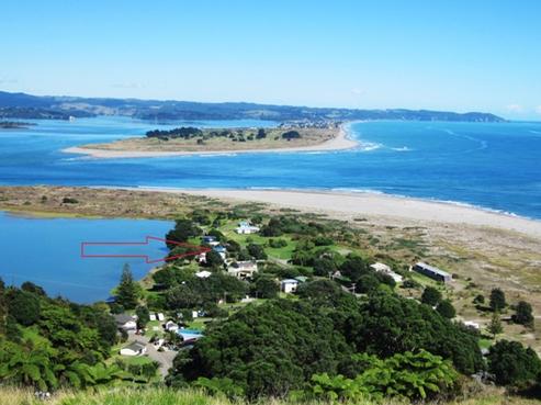 407 Ohiwa Harbour Road, Opotiki and Surrounds