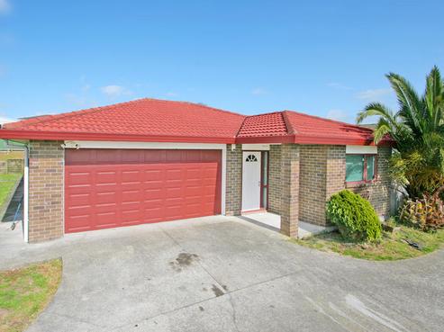 52 Robert Ross Place, Clendon Park