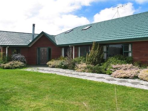 129A Flightys Road, Pauatahanui