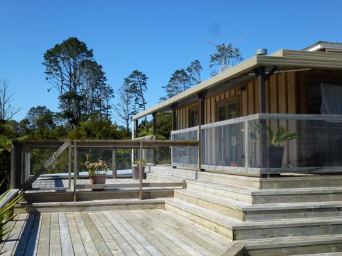 70 Matauri Bay Road, Kaeo