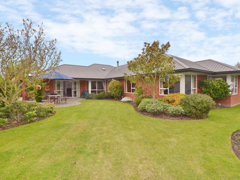 203 White Street, Rangiora