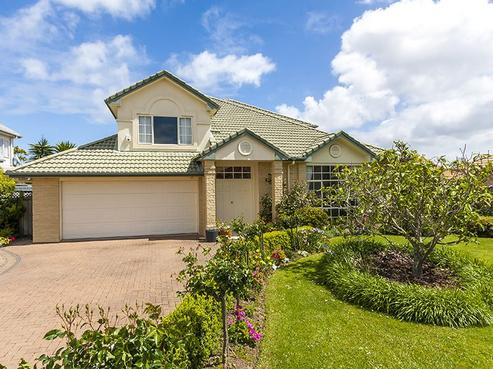 28 Montecito Place, Golflands