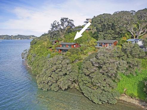 74 Jamieson Road, Mahurangi West