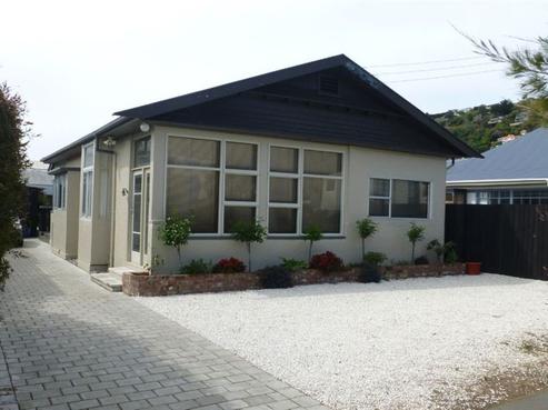 113 Nayland Street, Sumner