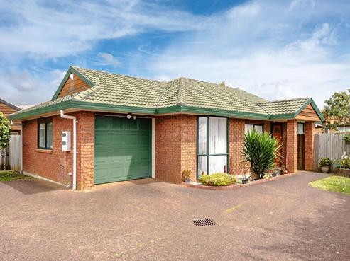 19 Martin Jugum Lane, Ranui