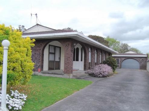 9 Willowbank Crescent, Feilding
