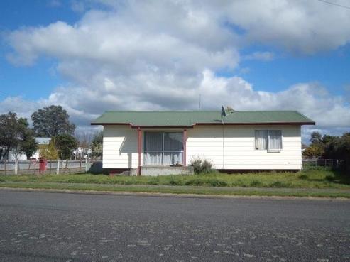 6 Solway Street, Solway