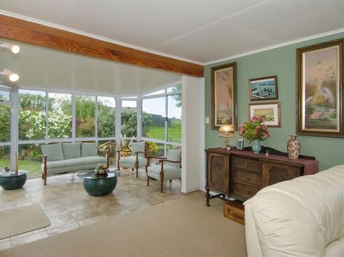 156 Cutwater Road, Pukehina