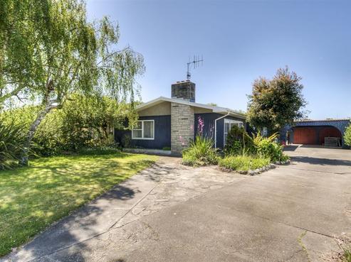21 Merton Crescent, Pirimai