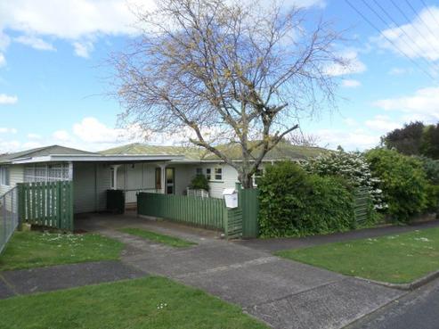 166 Fairview Road, Te Awamutu