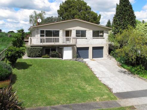 12 Watkins Street, Chartwell