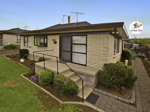 219A Queen Street, Pukekohe