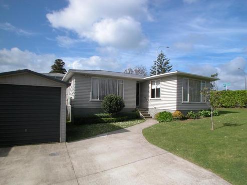 153 Cook Street, Howick