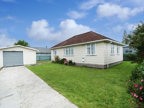 1A Carey Street, Longburn