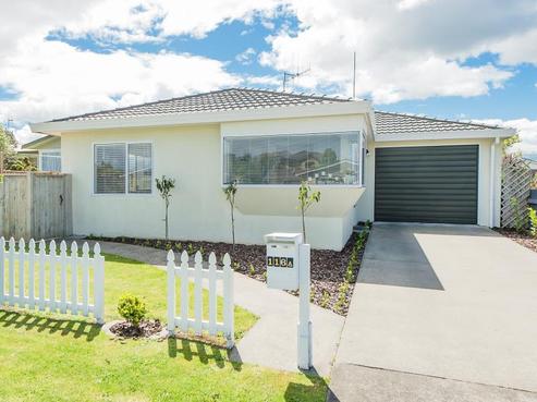 116A Springvale Road, Springvale