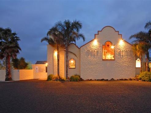 2087 Pakowhai Road, Pakowhai