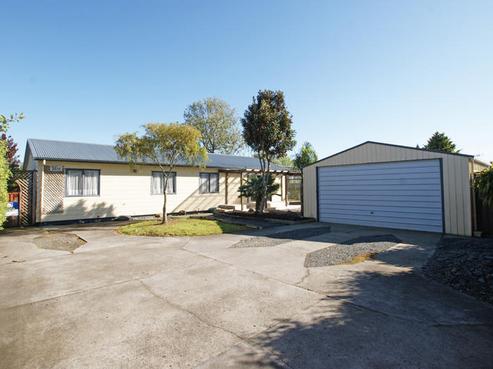 16A Ellicott Road, Nawton