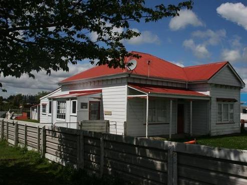 18 Bedford Street, Eltham