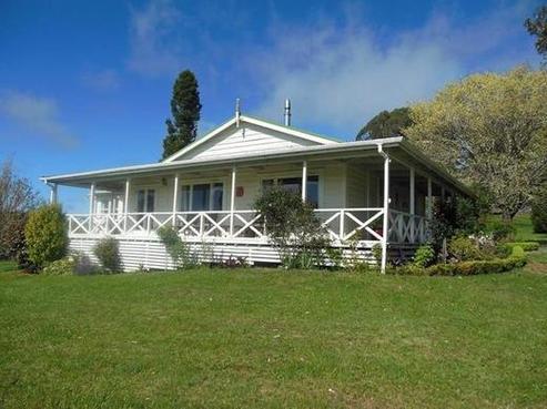 185 Mangare Road, Wharepapa South