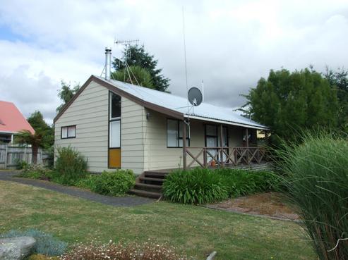 28 Mohi Street, Omori