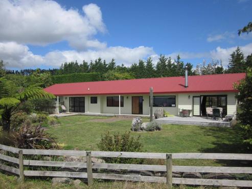 116 Stone Wall Rise, Maungatapere