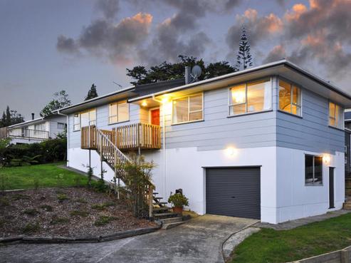 67 Salamanca Road, Sunnynook