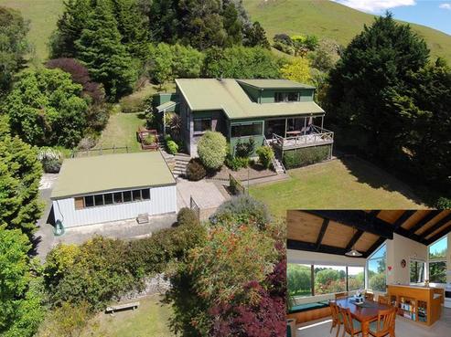 14 Churchill Drive, Taradale
