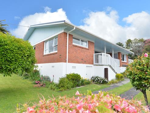 4 Moehau Road, Kamo