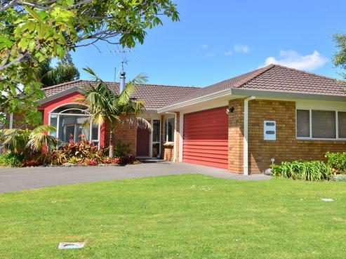 45 Motutapu Avenue, Manly