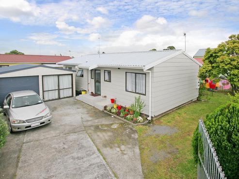 1/16 Trevor Hosken Drive, Wiri