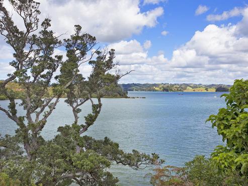 133 Ridge Road, Mahurangi East
