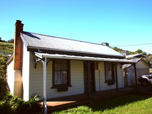 50 Hastings Street, Washington Valley
