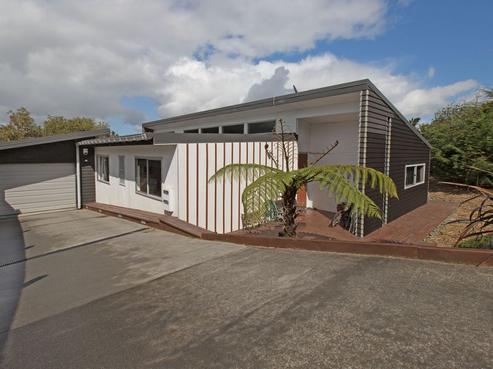 96B Alcoba Street, Kamo