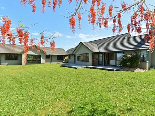 23 Newton Road, Maungatapere