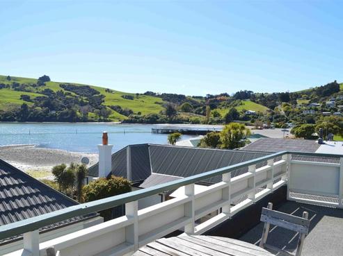 3/52 Rue Jolie, Akaroa