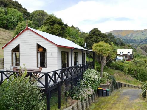 39 Woodills Road, Akaroa