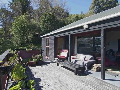 231 Beach Road, Akaroa