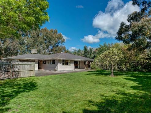 73 Halkett Road, West Melton