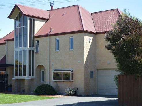 21 South Belt, Lincoln