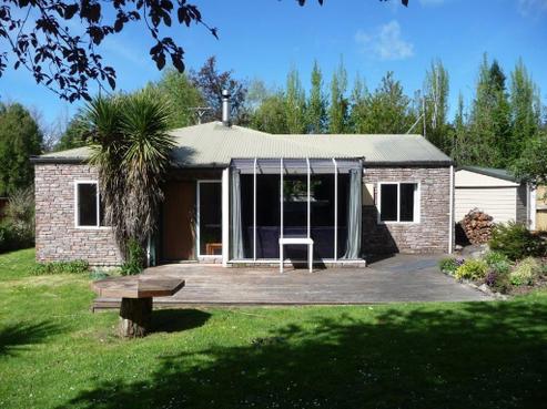23B Harrogate Street, Hanmer Springs