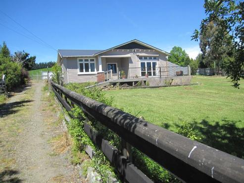 19 Allan Street, Waikari