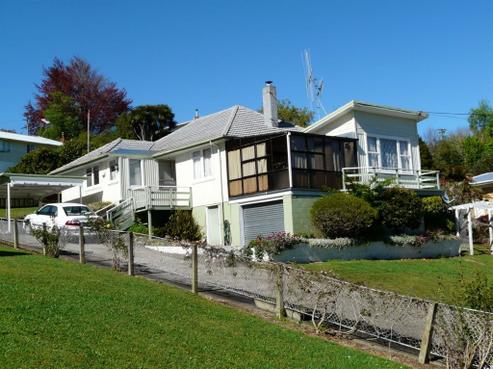 10 Domain Drive, Otorohanga