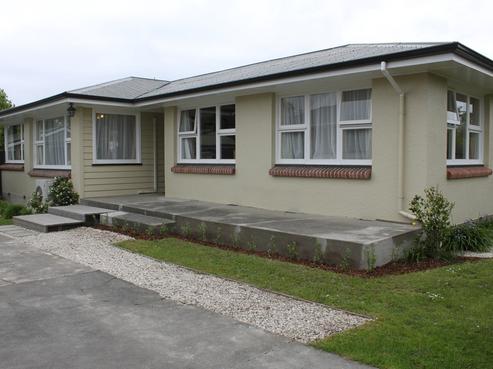 14 Ivory Street, Rangiora